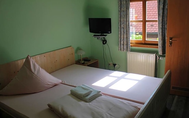 Hotel Zur Friedenslinde