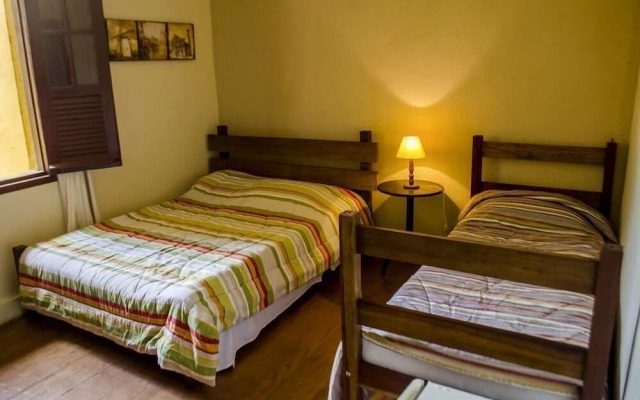 Hotel Fazenda Mangalarga