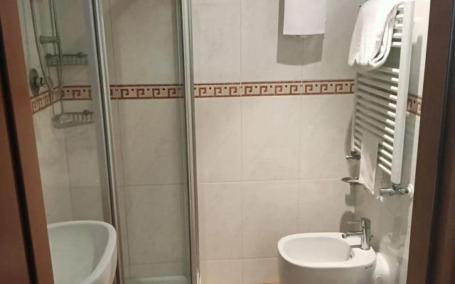 Hotel President Venezia