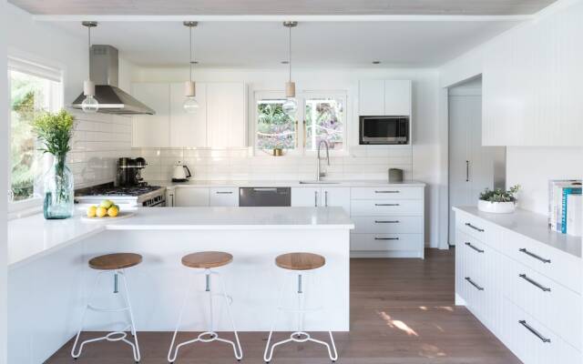 Kawau Lodge Boutique Resort