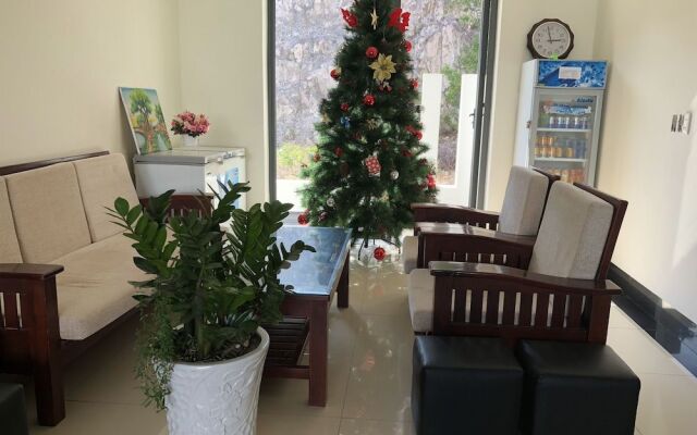 Ngoc Long Villa Nha Trang Ocean View