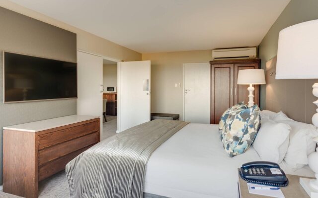 Protea Hotel by Marriott Karridene Beach