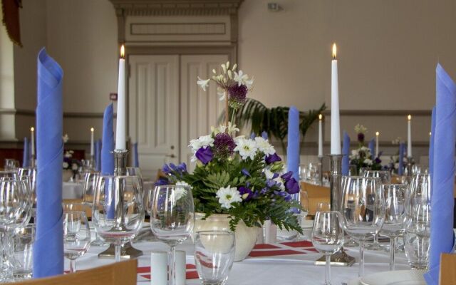 Brødremenighedens Hotel