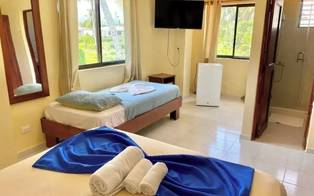 Hotel Turistico Marian