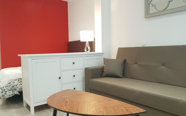 Friendly Rentals Chueca Duplex II