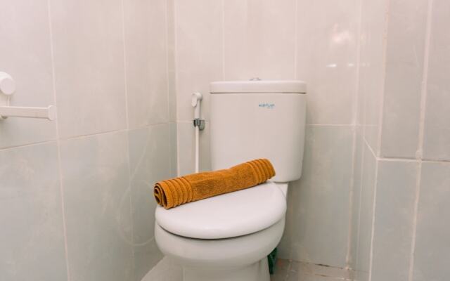 Cozy Studio At Serpong Garden Apartment