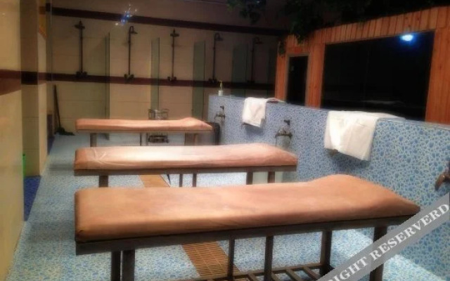 Wanfang Technology Tower Hotel