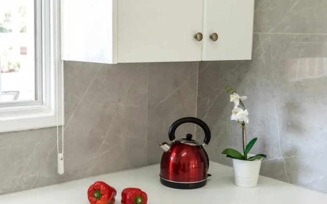 Cape Greco Palm Trees Villa