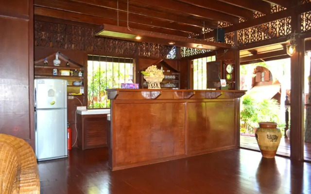 Green Coconut Village B3