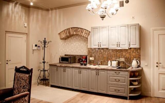 Gaono apartment