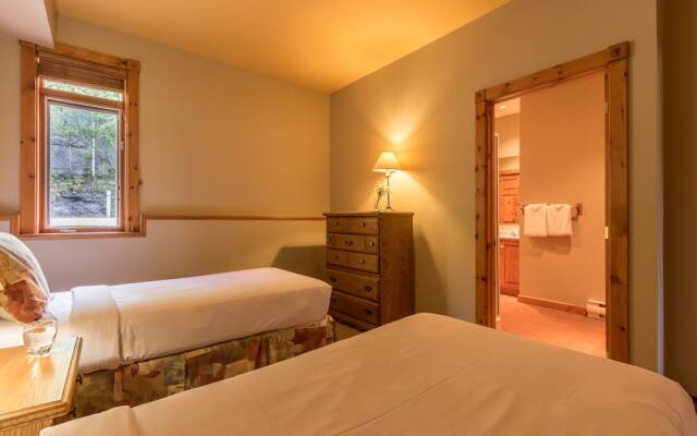 Le Chalumeau - Tremblant Sunstar