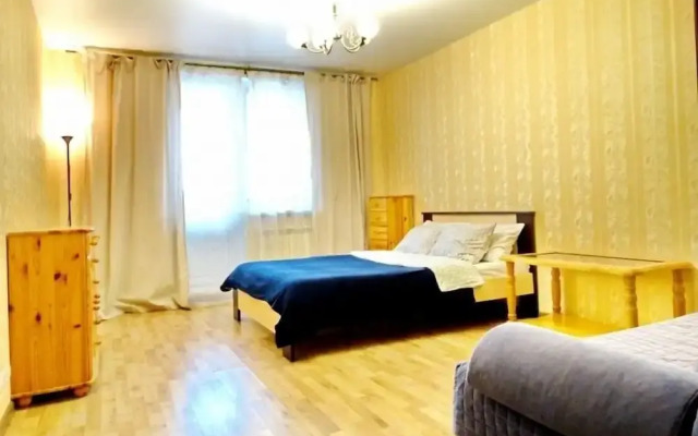 Inndays Podolsk on Serpukhovskaya 14v