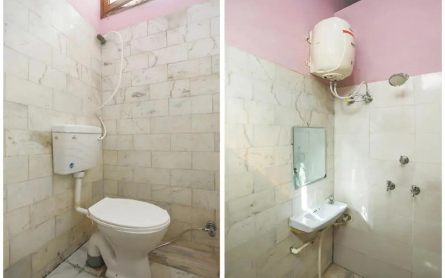 Hotel Grand Plaza 2 by OYO Rooms