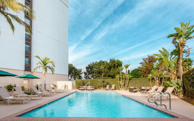 Holiday Inn La Mirada – Buena Park by IHG