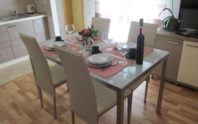 Apartment Danese Promajna