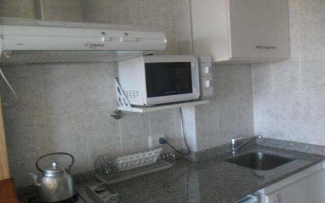 Apartamento Exclusivo Center
