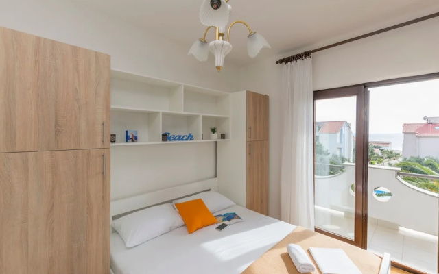 Apartments Villa Daniela