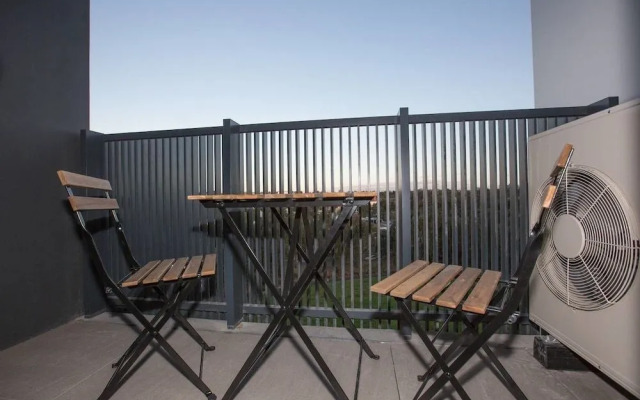 Chocolate Taste Apartment In Parkville