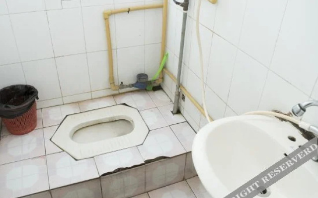 Hangzhou Shuxin Hotel