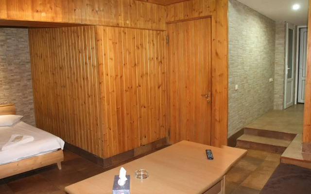Yerevan Hostel