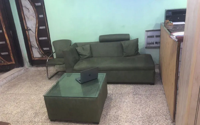 Hotel Darpan Palace