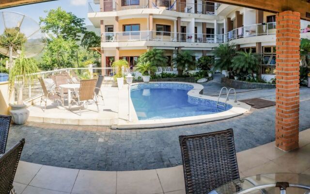 Hospedaria Vitoria Mar