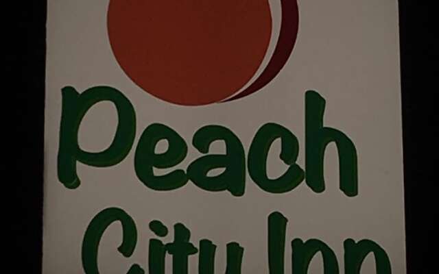 Peach City Inn - Marysville Yuba City