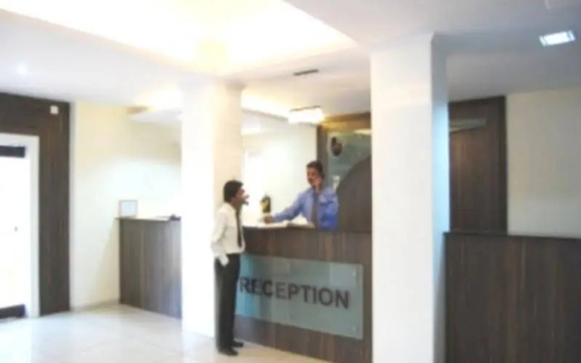 Hotel Tourist