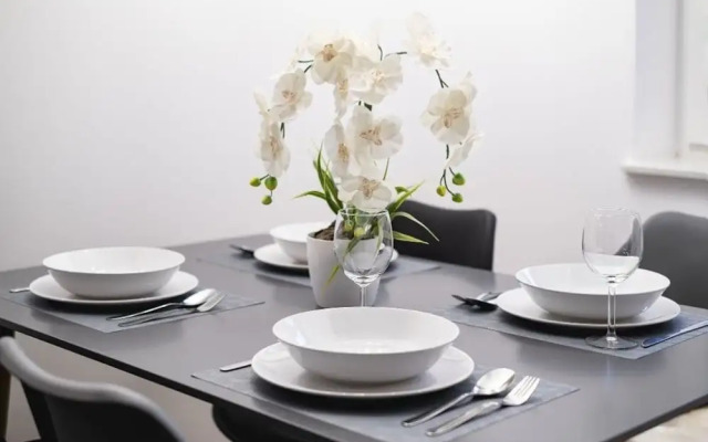 Pure Home Apartments - Gwiaździsta