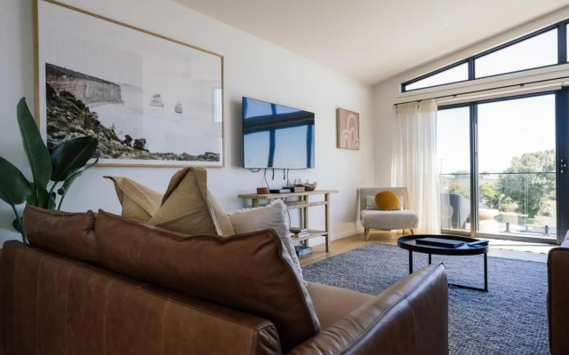 Oceanhus Port Campbell