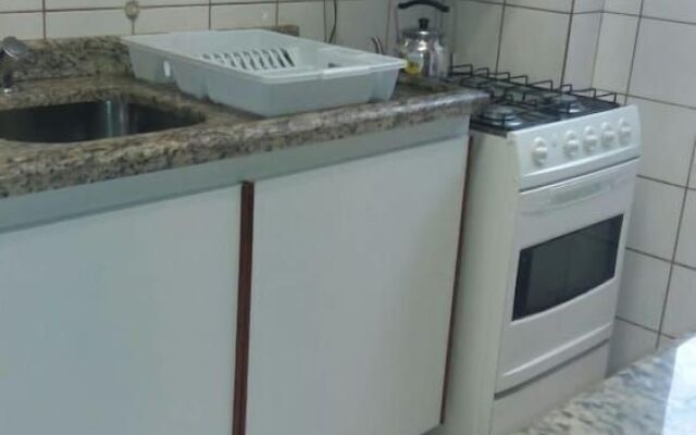 Residencial Salinas