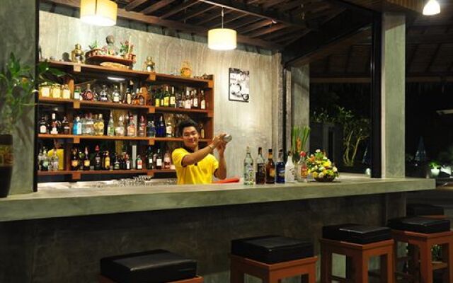 Samui Honey Suite