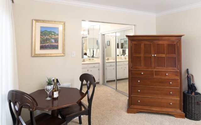 Silverado Studio Studio Bedroom 1 Bathroom Condo