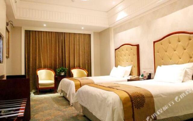 Ying De Li Hotel