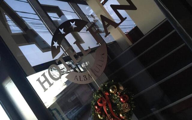 Hotel FAN Alba Iulia