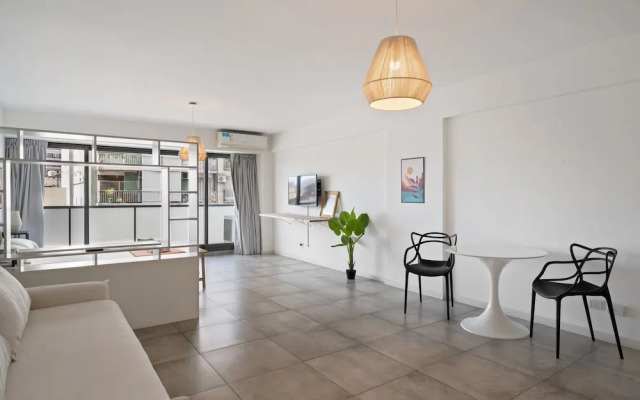 La Vie Suite Recoleta