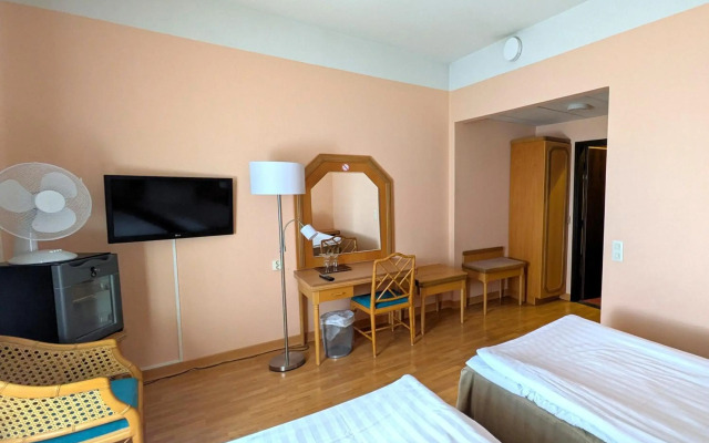 Hiisi Hotel Turku Seaport