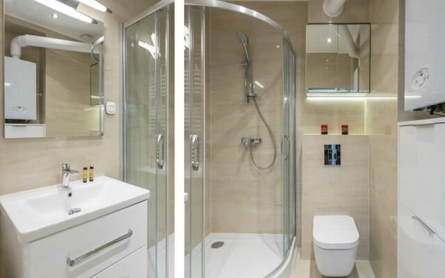 Horizon Apartments - Kazimierz District