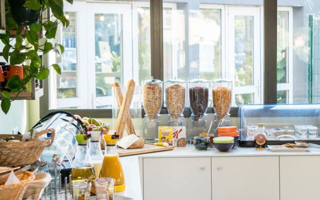 ibis Styles Perpignan Canet-en-Roussillon