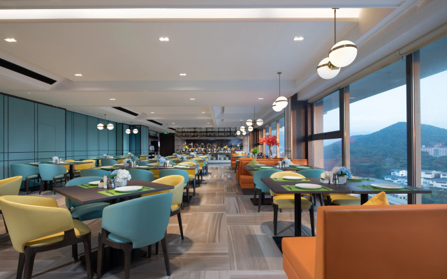 Hampton by Hilton Hangzhou Zhuantang Meiyuan