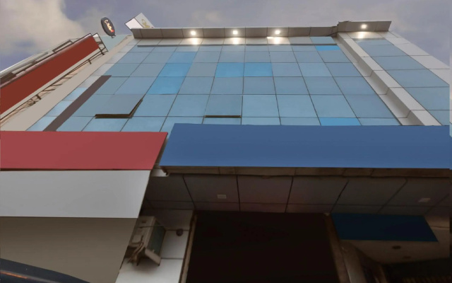 OYO 4265 Hotel Greenpark