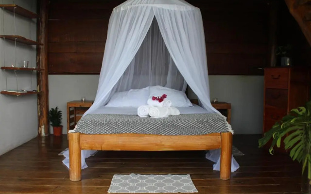 Hacienda Monte Claro