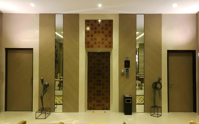 Lynn Hotel Mojokerto