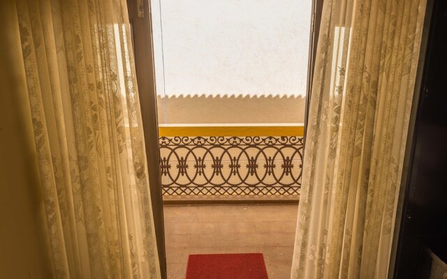 V Resorts Fernweh Villa Calangute Goa