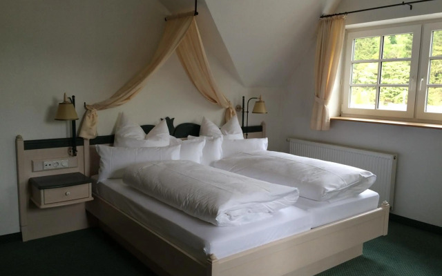 Landhotel Menke