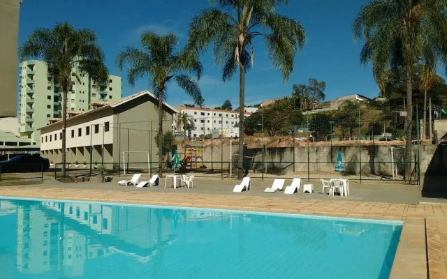 Hotel Santiago
