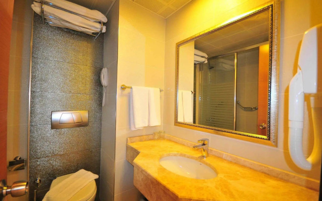 Pasa Beach Hotel - All Inclusive