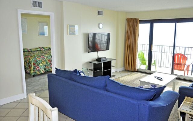 Springs Towers 406