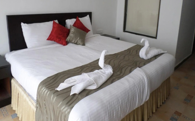 Sanskruti Quality Resort