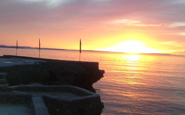 Camotes Flying Fish Resort